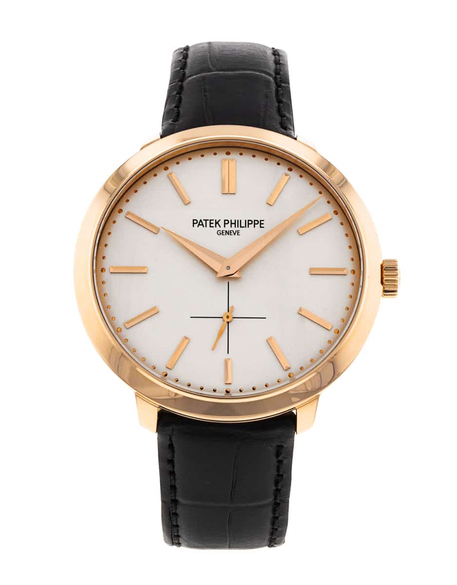 Patek Philippe Calatrava 5123R-001 Patek Philippe Calatrava 5123R-001